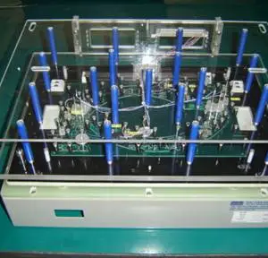 生产时间快 惠州过锡炉载具定制