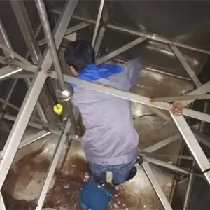 蓄水池清洗厂家-蓄水池清洗-宇利达-服务为先
