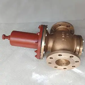 ���� ������ͭ������ˮ��ѹ��CB/T624-95 AS�� ��������֤��