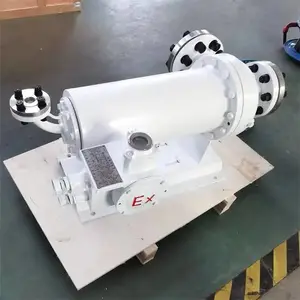 高扬程电动屏蔽泵 不泄露屏蔽电泵 化工用屏蔽泵