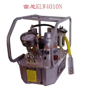 供应雷恩KLW4020N液压扳手泵 KLW4120-2 KLW4120-4