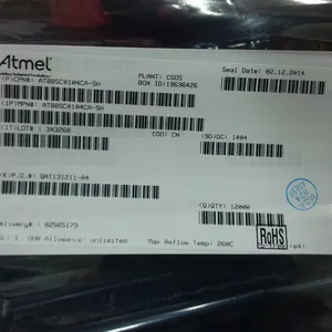 CAT6612CQ CATALYST QFP80