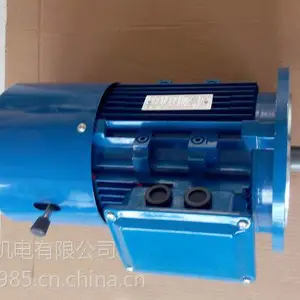��ʽ4KW/B5ɲ���綯��������ƥ�����Ͻ����ּ��ٻ�
