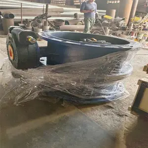 梧州伸缩节沟槽多功能水泵控制阀水池消防锦百达