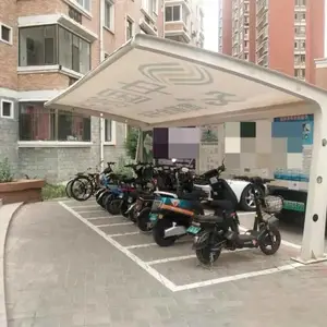 ˫��ʽĤ�ṹ����ͣ���� �綯�����г���������� ����֧�� ��װ ����