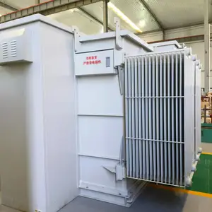 ZGS18-1250KVA/37��2*2.5/0.4 ��ʽ��� ��ѹ�����ѹ��һ��
