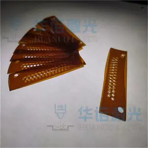 pet͸����Ƭ�����и�ʵ��pi�����ǰ���·�缫Ƭ��Ե��Ĥ����ӹ�
