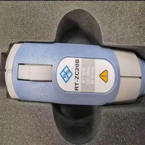 RT-ZC20B�����޵���ʩ�ߴ�R&S RT-ZC30����̽ͷ