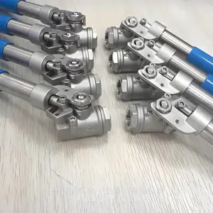 ����ַ������ɸ�λ��Q41F CF8 CF8M PN16 PN25 PN40