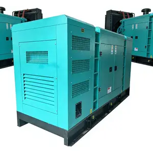 ����ʽ���ڲ��ͷ���������-500KW�����������������