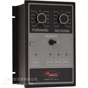 MINARIK调速器