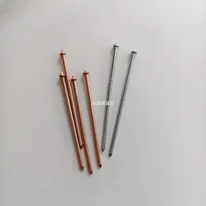船用碰钉生产厂家 不锈钢碰钉 黑色 白色烤漆盖帽