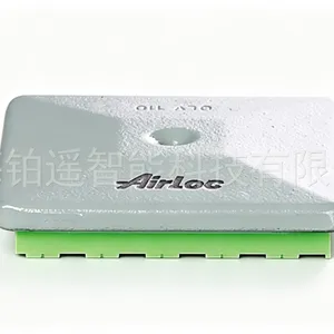 瑞士 AirLoc GLRN‑Jacmount® 可调调平支座 全新进口
