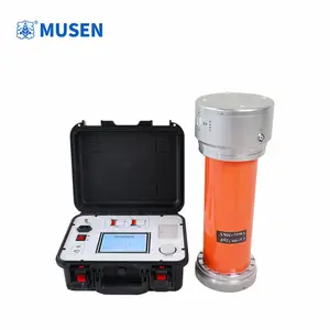 介质损耗测试仪(外施高压)MS-101G5