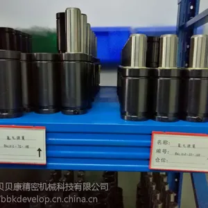 RV1000-125/T3-1000x038/PN500-160原装进口模具氮气弹簧厂家