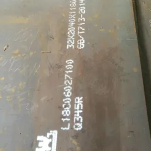 Q345R,09MNNIDR.245R.16MNDR,07MNMOVR�����Ʒ��Ӧ.���𽻻���һ̽