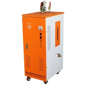 贝思特-18KW(千瓦)电加热蒸汽发生器(锅炉)免报检