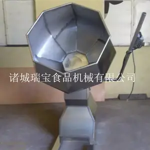 全自动大型腊肠香肠拌馅机 火腿肠水饺拌馅机 丸子肉馅拌馅机