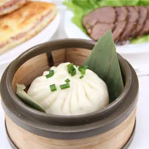 笑三多汤包粥***开店怎么样