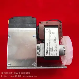 供应德国KNF气体分析仪取样泵N89KNE大流量耐用