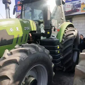 用的2104拖拉机的生产厂家 可以为您专门定制