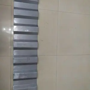 集装箱瓦楞板 车厢板 小瓦楞版 装修板