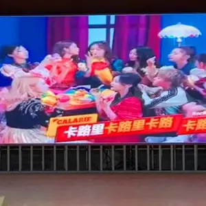 P1.66室内彩屏-P1.66小间距led显示屏-拼接屏P1.66LED屏