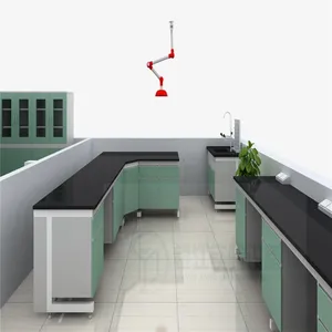 实验室学生操作台 教师讲台