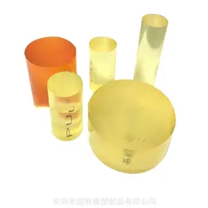 耐磨聚氨酯垫块工厂