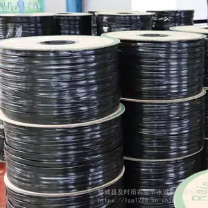 贵州农业灌溉管 大方滴水带 迷宫滴灌带生产 贴片滴灌带现货