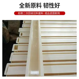 路泽高速钢丝网立柱模具、百米桩模具、立柱钢模具尺寸定制