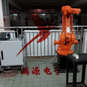 大连库卡示教器维修-库卡伺服电机维修-库卡机器人维修