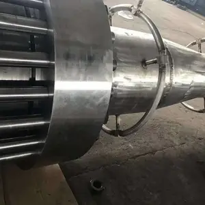 重工锻件