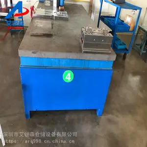 常平焊接平台-大朗模具铸铁平台-福永焊接铸铁平台厂家
