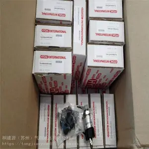 供应德国贺德克HYDAC压力继电器EDS345-1-160-000 现货销售