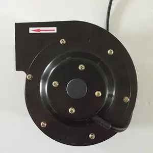 130FLJ1工频离心风机