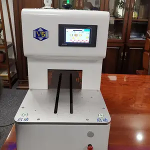智能旋转式UV灯 UV固化设备 LED UV设备