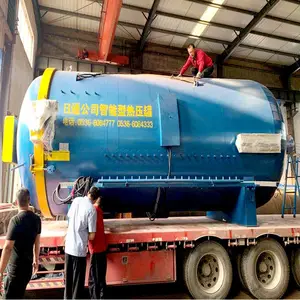 碳纤维材料热压罐 机翼热压罐 汽车配件热压罐