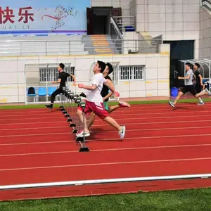 50米跑测试仪