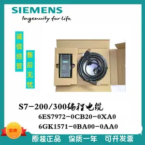 ������plcģ�� ������6ES7972-0CC35-0XA0