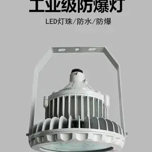 LED防爆灯 防爆泛光灯 防爆荧光灯 200W防爆投光灯 可定制防爆灯