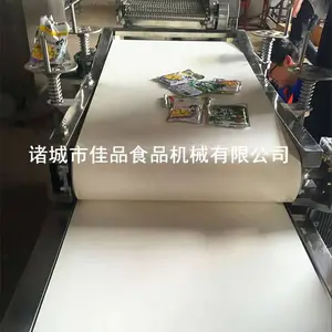 软包装食品压平机 江苏整形机 上海酱菜压平机15165652690