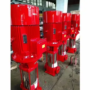 ��ʽ�༶���ı� �������ܱ� XBD14.0/45G-L ��ѹ�ð�װ