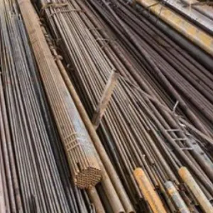 济源建筑钢管租赁费用 上蔡县鸿山建筑材料供应