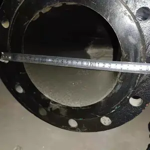 南方泵业股份有限公司 TD200-53/4SWHCB管道泵