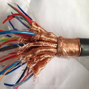 ZRA-DJYJVPR-1*2*1.5ͭо����ϩ��Ե��ȼ������ϩ����ͭ˿��֯�����Ǳ��ź�������
