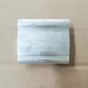 赛弗城电力金具铝合金压接型并沟线夹H型线夹JH-2