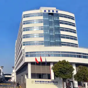 苏州市思达尔新型材料有限公司
