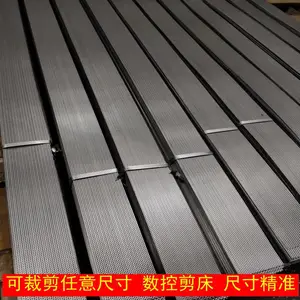 供应1.1-10mm孔卷带冲孔网 不锈钢冲孔网板 音箱喇叭网可来料加工