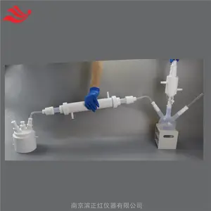 ����24��PFA������ƿ500ml����������Ӧ͸�����ķ���ϩ��ƿ�͸���